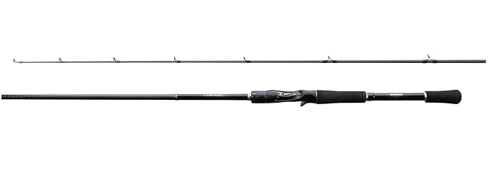 Shimano Curado 7'2" MH Glass CST A Rod