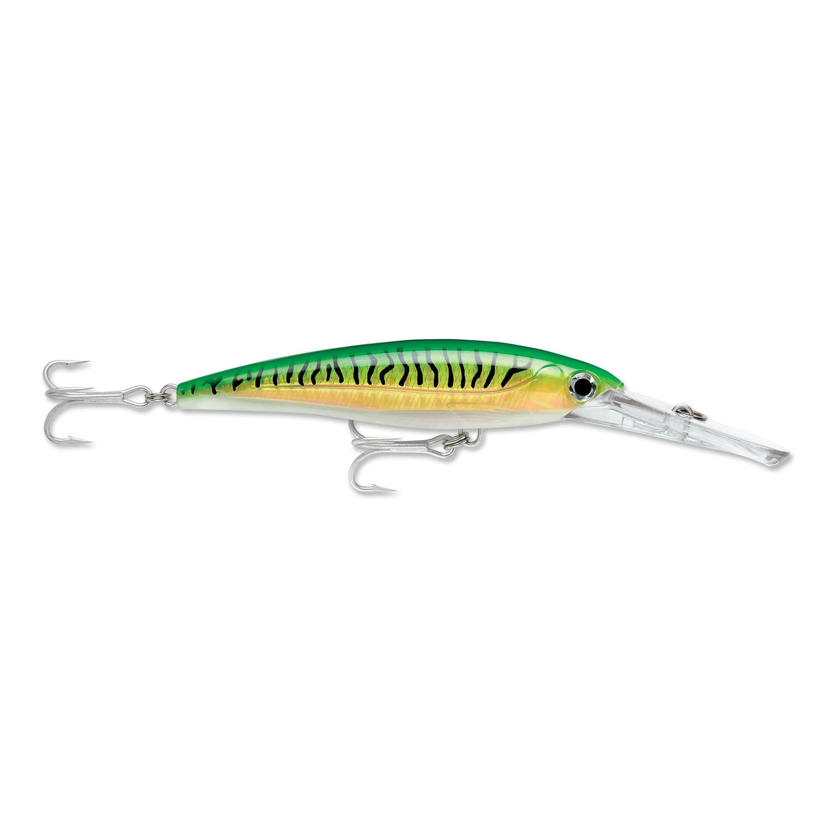 RAPALA X-Rap Magnum Dorado