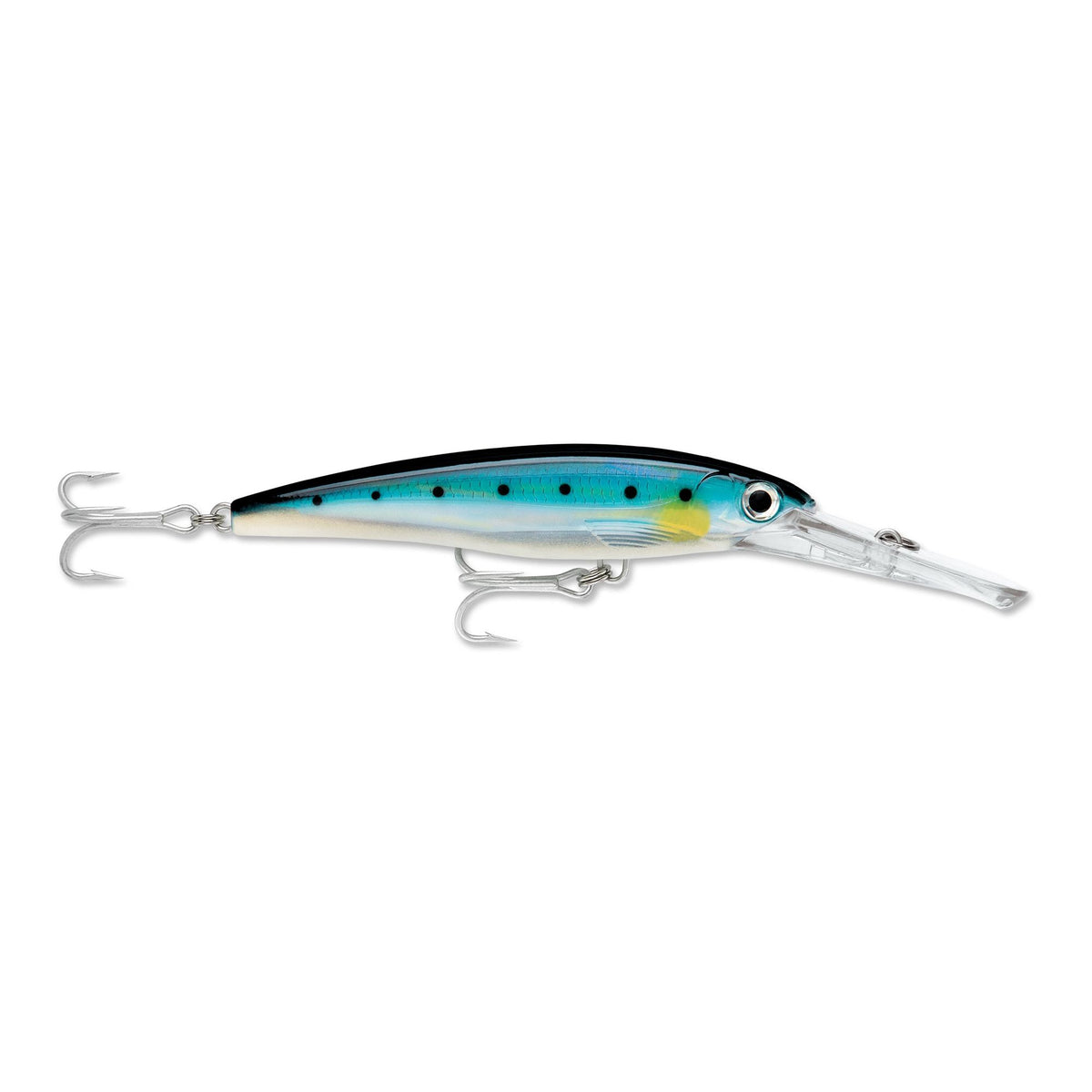 RAPALA X-Rap Magnum Dorado