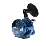 AVET SXJ 6/4 G2 NGP MC 2-Speed Right Hand - Blue