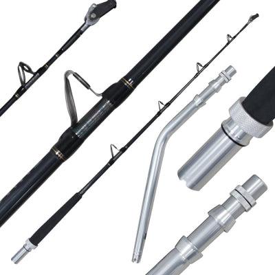 Daiwa Tanacom Dendoh Deep Drop 5FT6IN Heavy from DAIWA – CHAOS Fishing