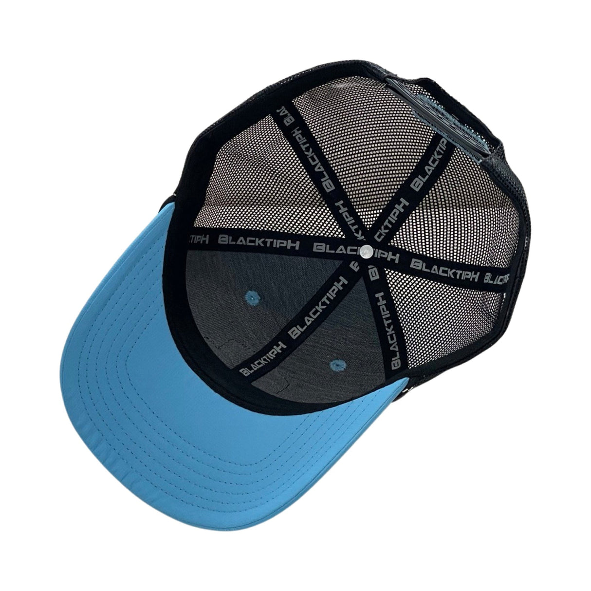 BLACKTIPH Performance PVC Hat