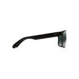 MAUI JIM Red Sands Sunglasses Matte Black |  Neutral Grey