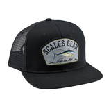 SCALES Fish The Rip Trucker