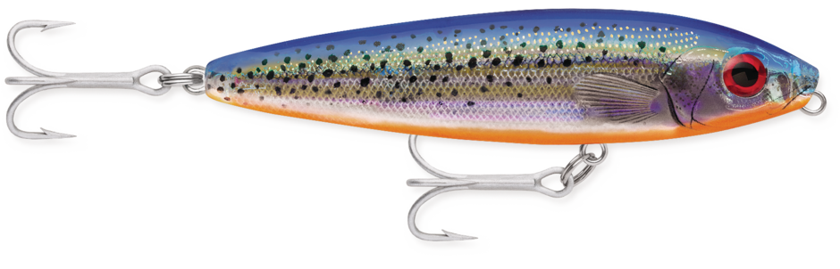 RAPALA Saltwater Skitter Walk