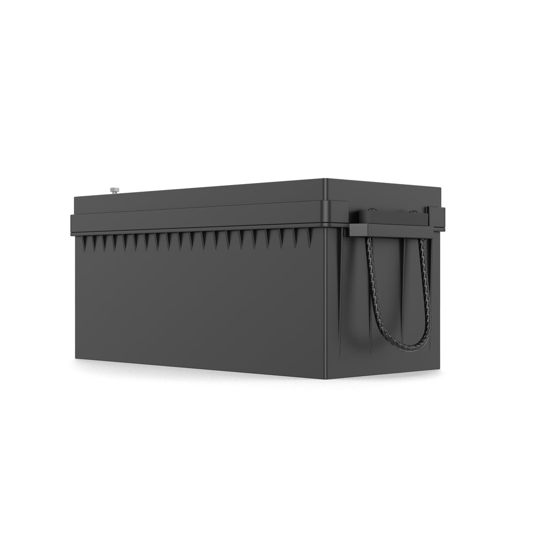 ABYSS 48V 105AH Lithium Golf Cart Battery