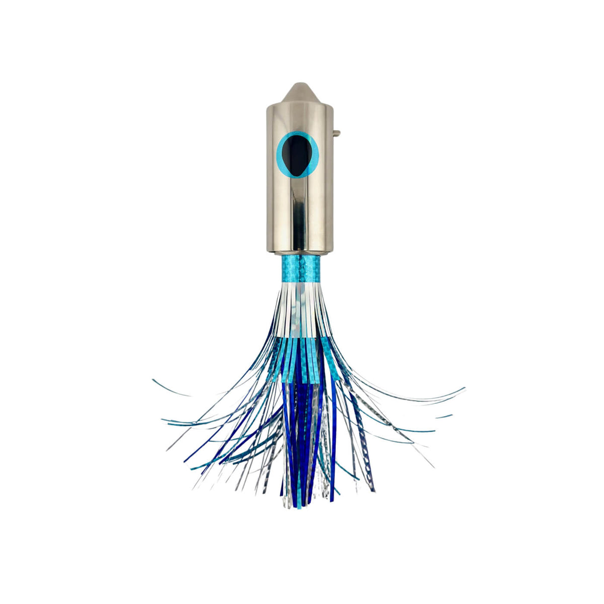 Ballyhood Cowbell Wahoo Junior Lure Rigged from BALLYHOOD