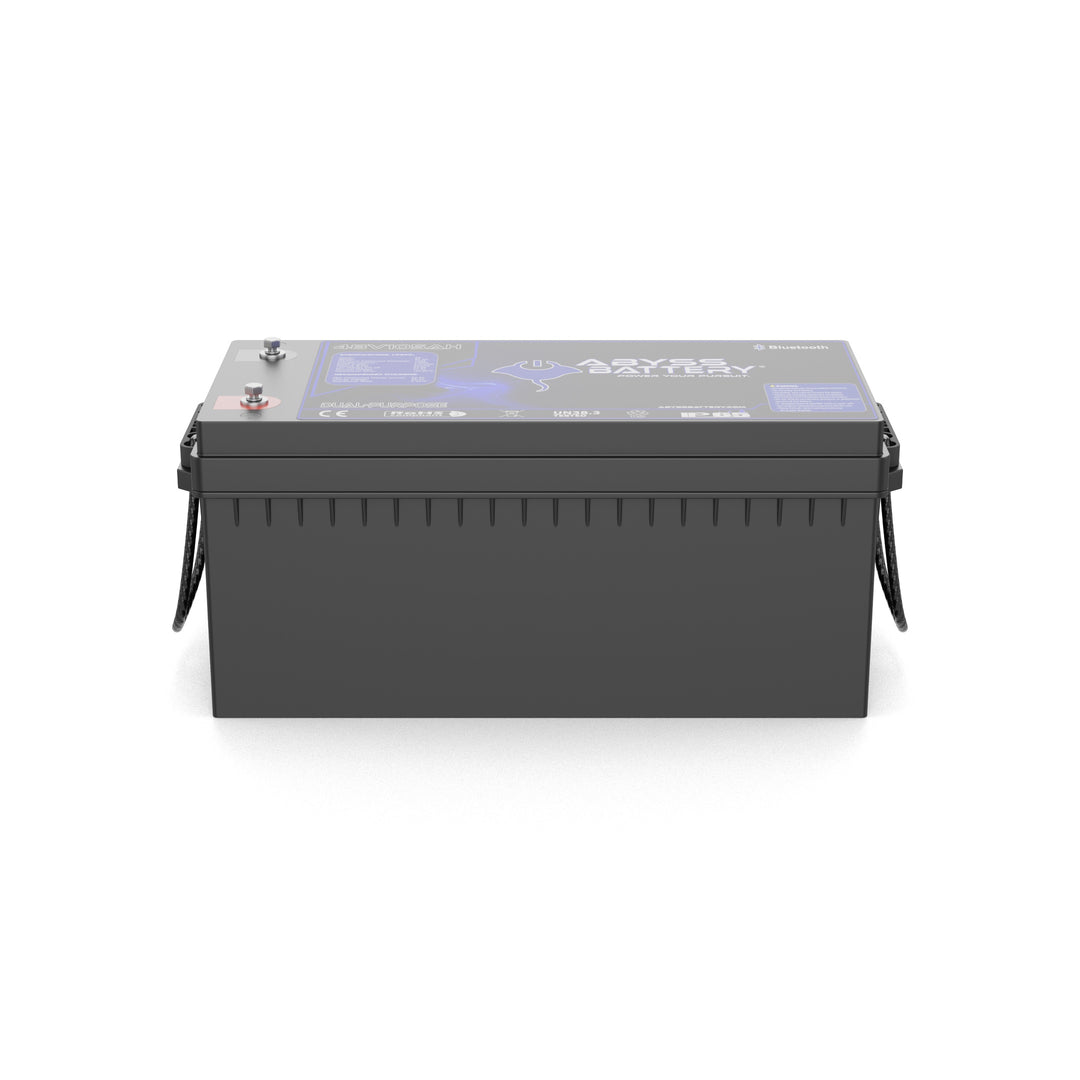 ABYSS 48V 105AH Lithium Golf Cart Battery