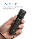LUXPRO LP500V2 330 Lumen High-Output Handheld Flashlight