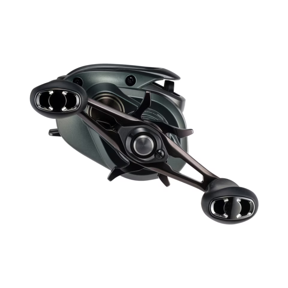 SHIMANO Curado 150 M Baitcasting Reel