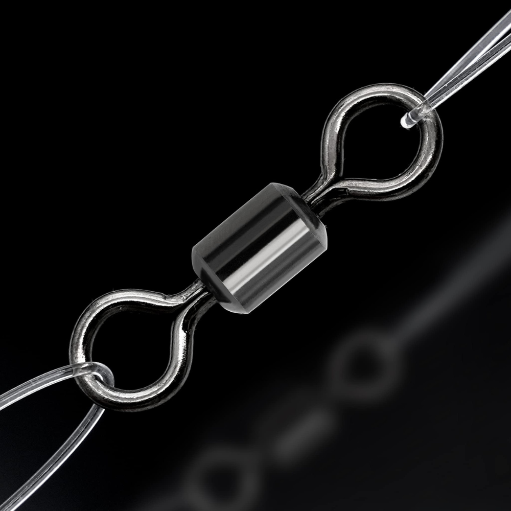 BLUEWING Barrel Swivel