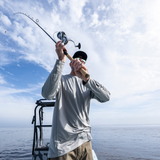 SHIMANO Stradic FM Front Drag Spinning Reel