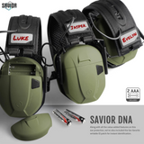 SAVIOR Apollo Electronic Sound Suppressors