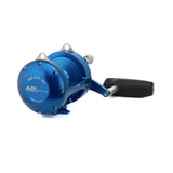 AVET PRO EXW 30/2 2SPD Right Hand - Blue