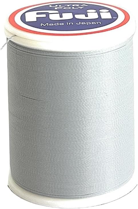 Fuji Ultra Poly NOCP Rod Building Thread 1oz