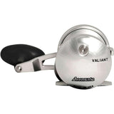 Accurate Valiant 1SPD Silver - BV-600P Right