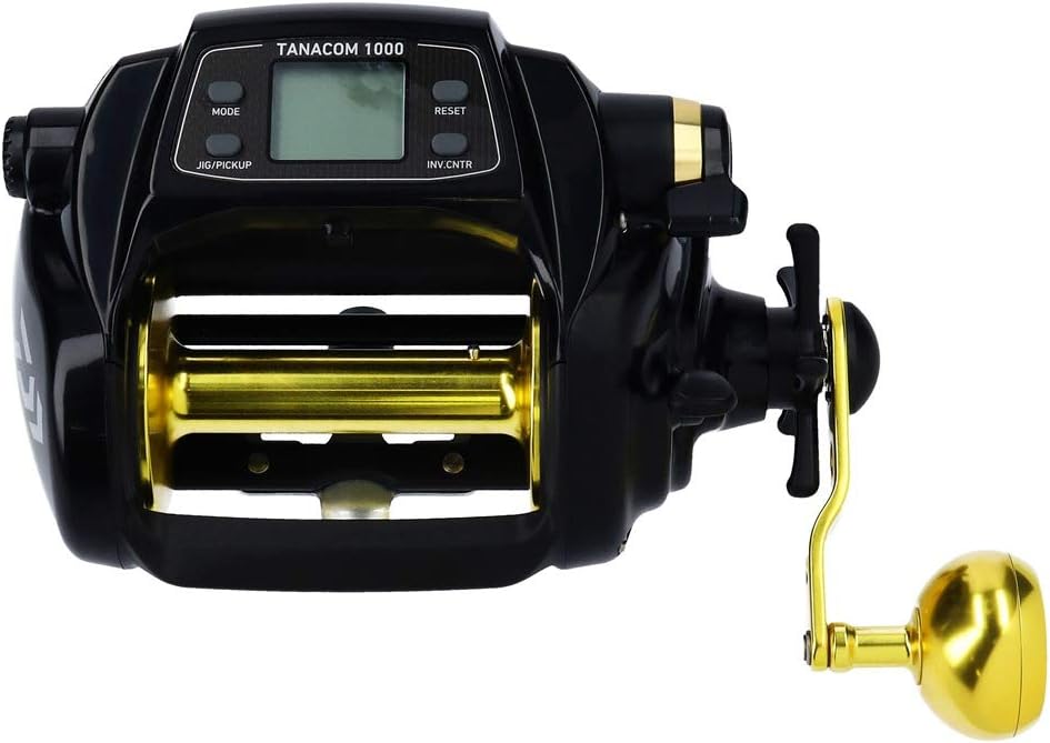 Daiwa Tanacom 1000