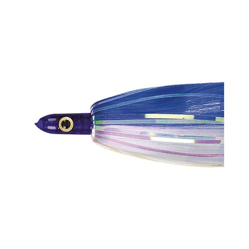 Ilander Dredge Head Flasher 8-1/4" Lures