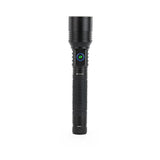 LUXPRO XP918 Rechargeable Flashlight, 2500 Lumen