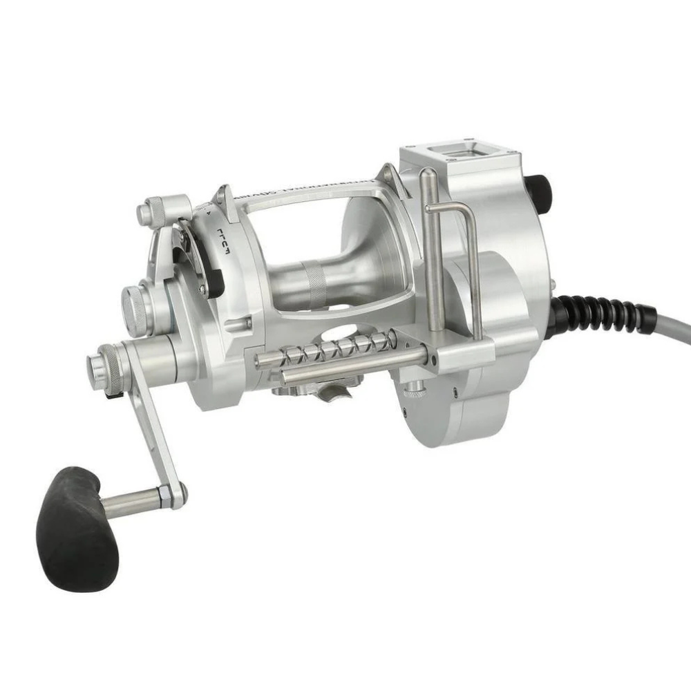 PENN International VI Hooker Autostop Electric Reel