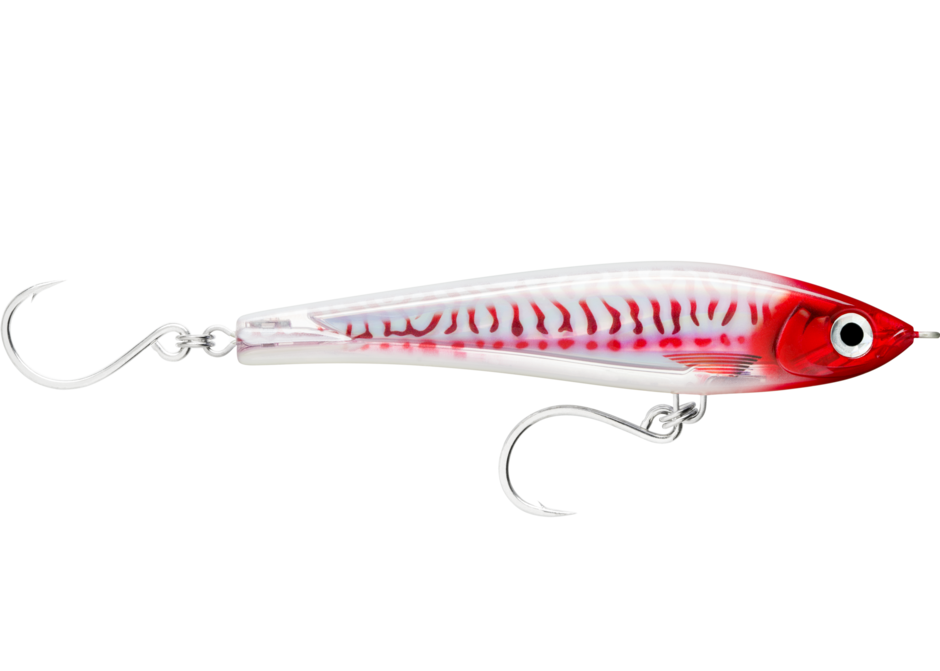 RAPALA X-Rap Magnum Stick 17