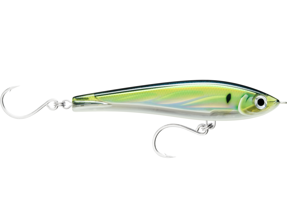 RAPALA X-Rap Magnum Stick 17