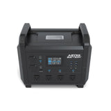 ABYSS 1600W Portable Power Station