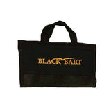 Black Bart 6 Pocket Rollup Lure Bag