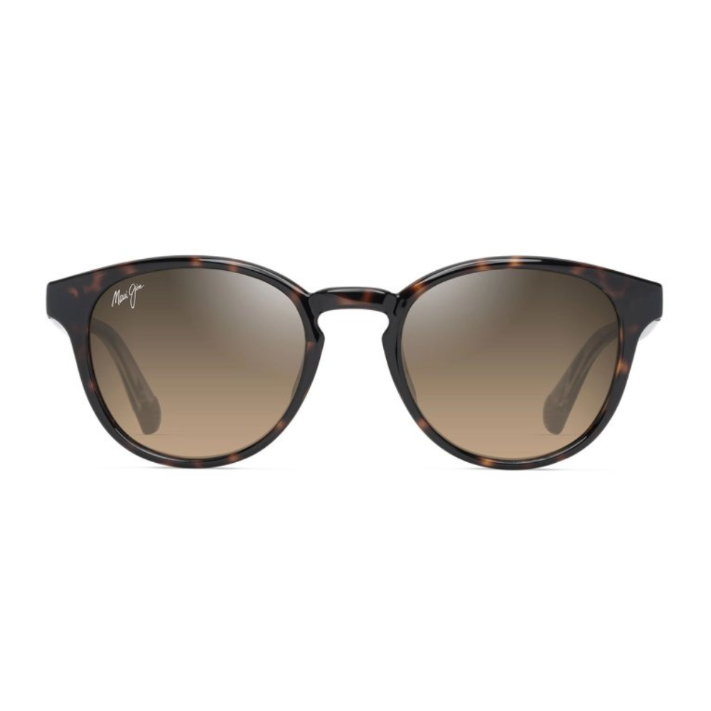 MAUI JIM Hiehie Polarized Classic Sunglasses