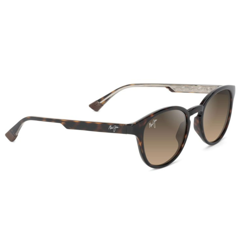 MAUI JIM Hiehie Polarized Classic Sunglasses