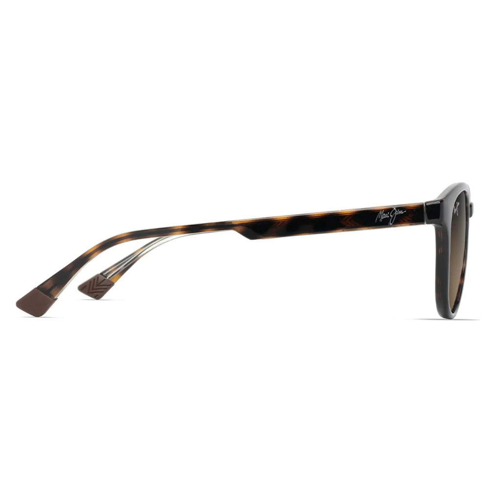 MAUI JIM Hiehie Polarized Classic Sunglasses