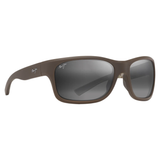 MAUI JIM 'Ano Nui Polarized Sunglasses