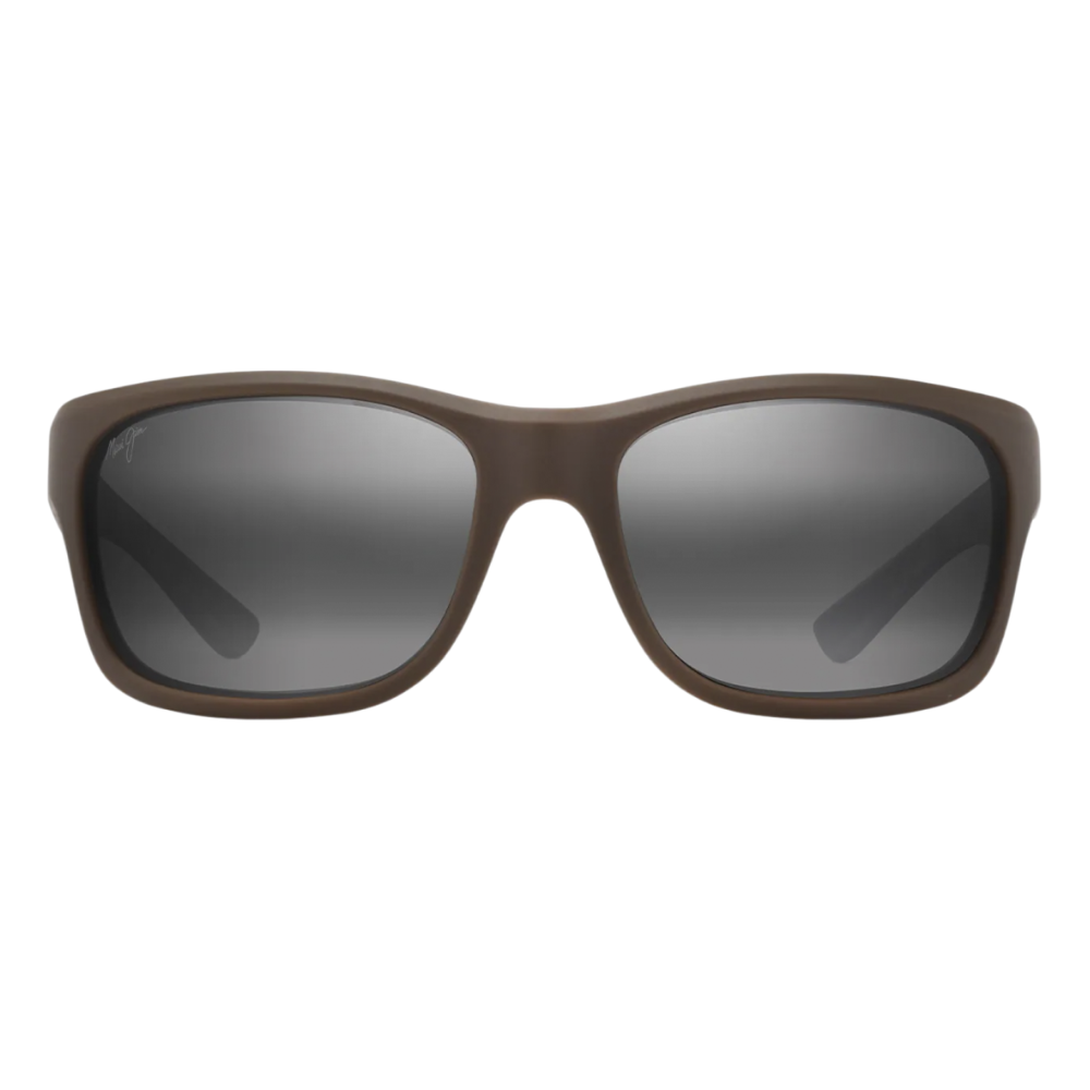 MAUI JIM 'Ano Nui Polarized Sunglasses