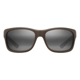 MAUI JIM 'Ano Nui Polarized Sunglasses