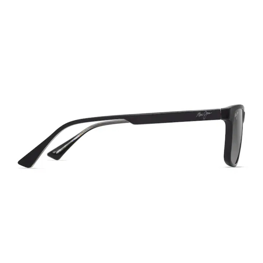 MAUI JIM Okina Polarized Rectangular Sunglasses