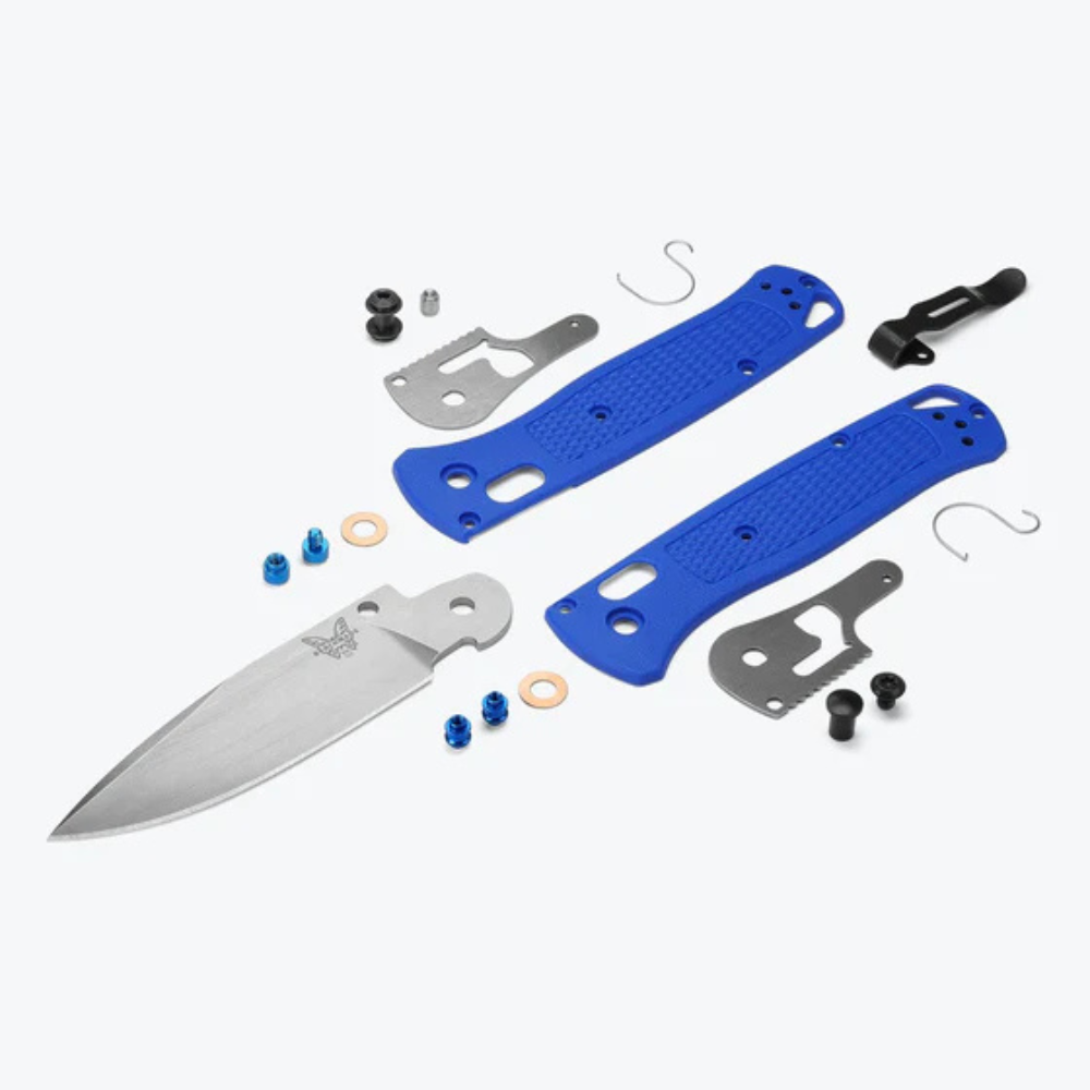 Benchmade 535 Bugout