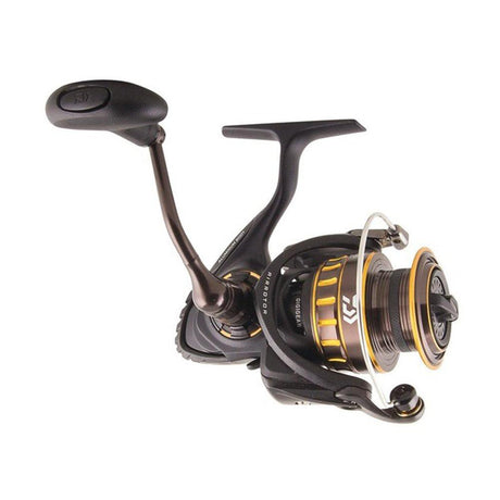 Daiwa BG Spin 2000