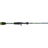 Abu Garcia Virtual Casting 7FT3IN Medium Heavy-ABU GARCIA-CHAOS Fishing