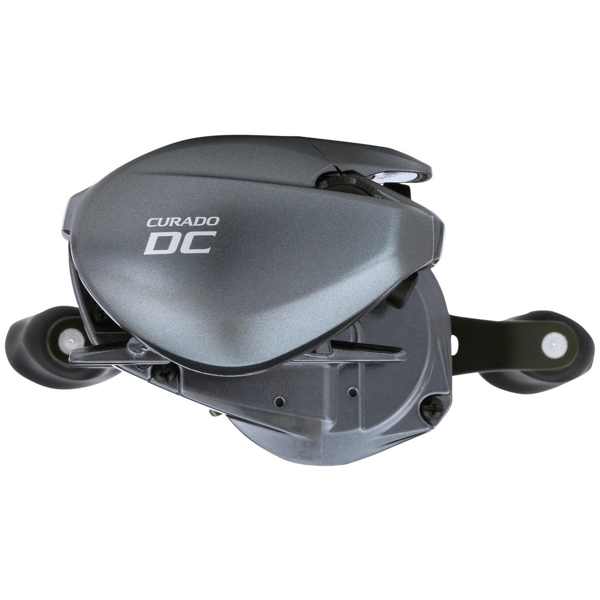 SHIMANO Curado DC 201XG