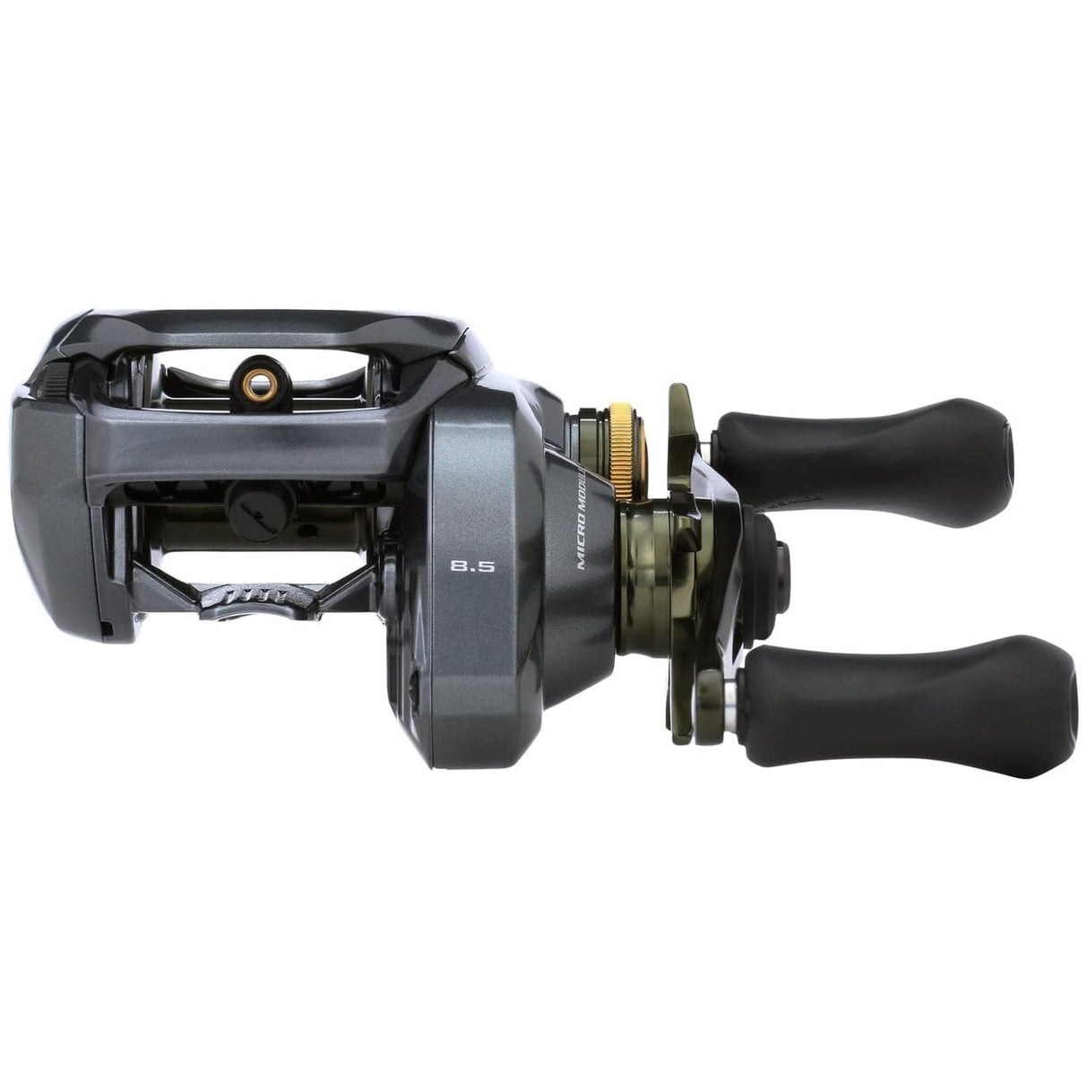 SHIMANO Curado DC 201XG