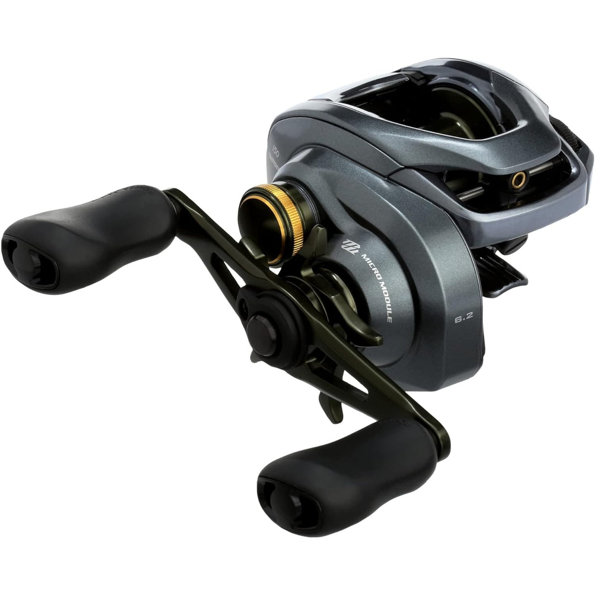 SHIMANO Curado DC 150