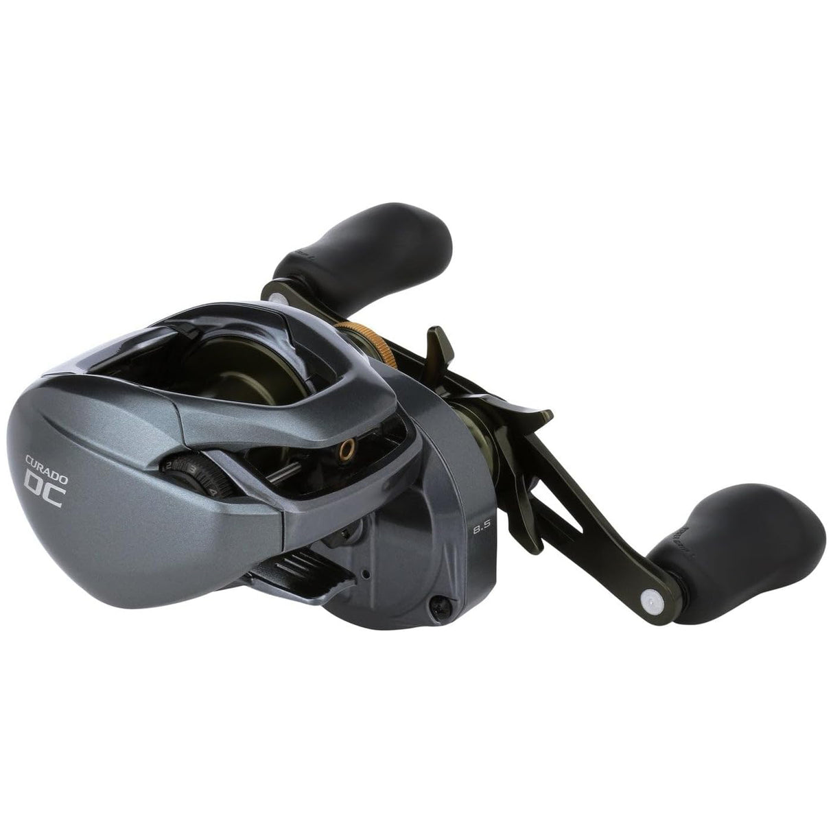 SHIMANO Curado DC 201XG