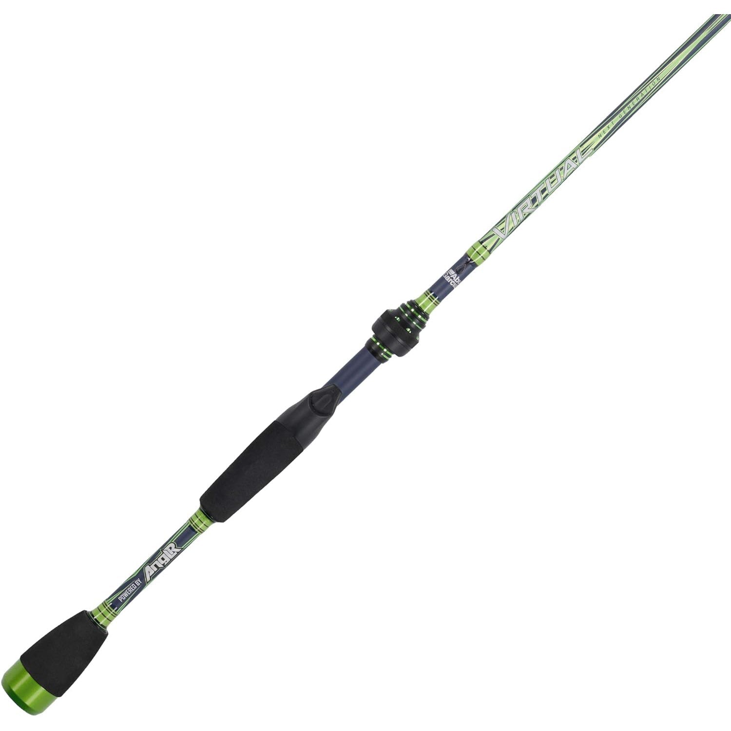 Ugly Stik Bigwater Stand Up 5FT6IN Extra Heavy from UGLY STIK - CHAOS  Fishing