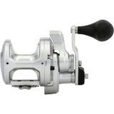 Shimano SpeedMaster II 12SPM with KC 15-30 6'6" Composite CHAOS Gold Combo