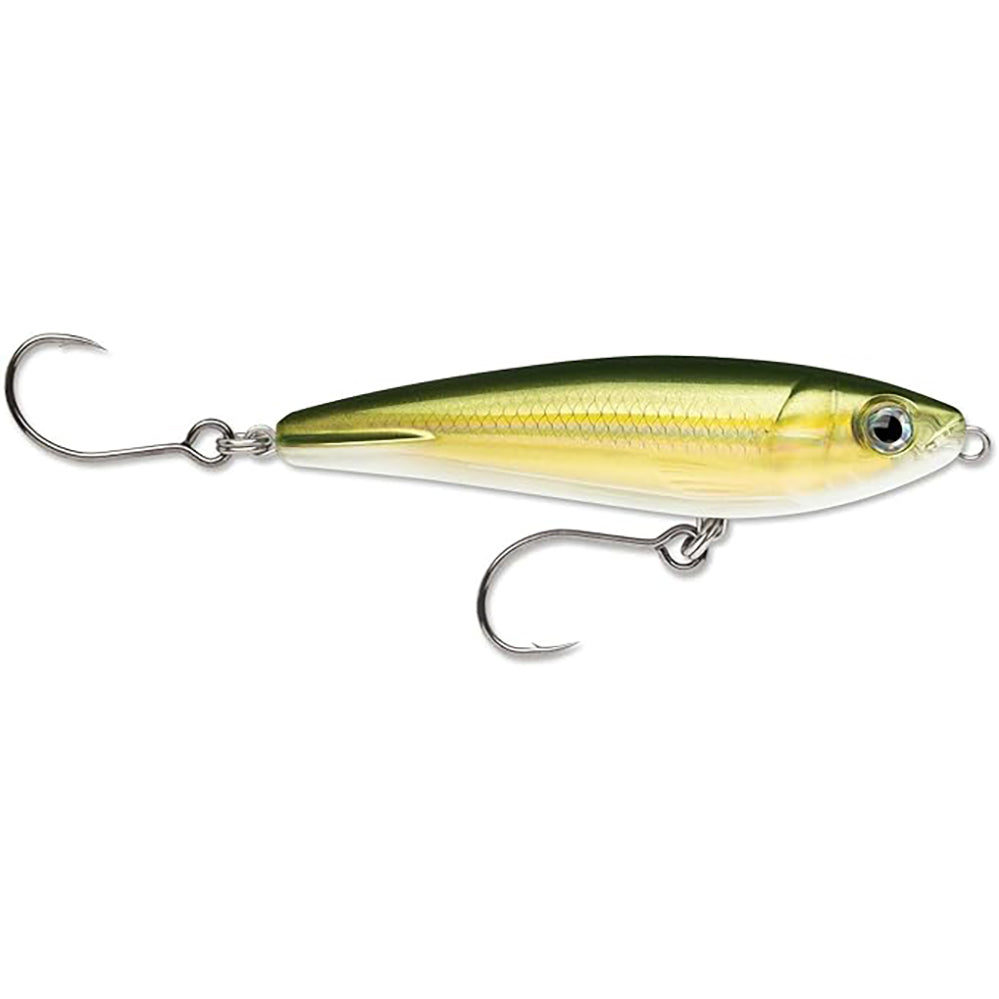 RAPALA X-Rap Saltwater SubWalk from RAPALA – CHAOS Fishing