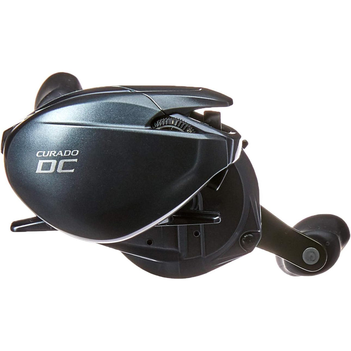 SHIMANO Curado DC 151HG