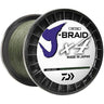 DAIWA J Braid x4 3000 Yards