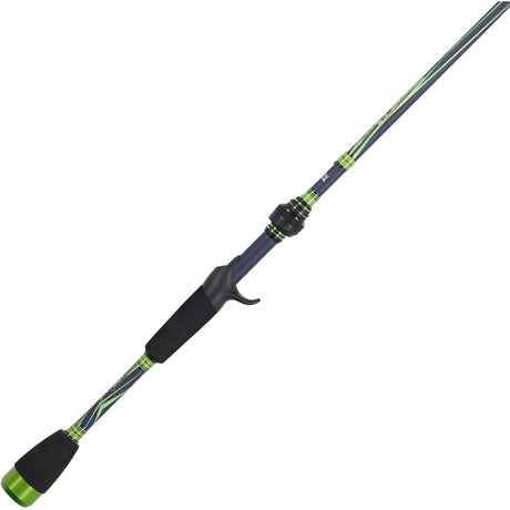 Abu Garcia Virtual Casting 7FT3IN Medium Heavy-ABU GARCIA-CHAOS Fishing