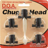 D.O.A Chug Head