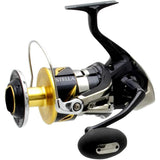 SHIMANO Stella SW C 4000XGC